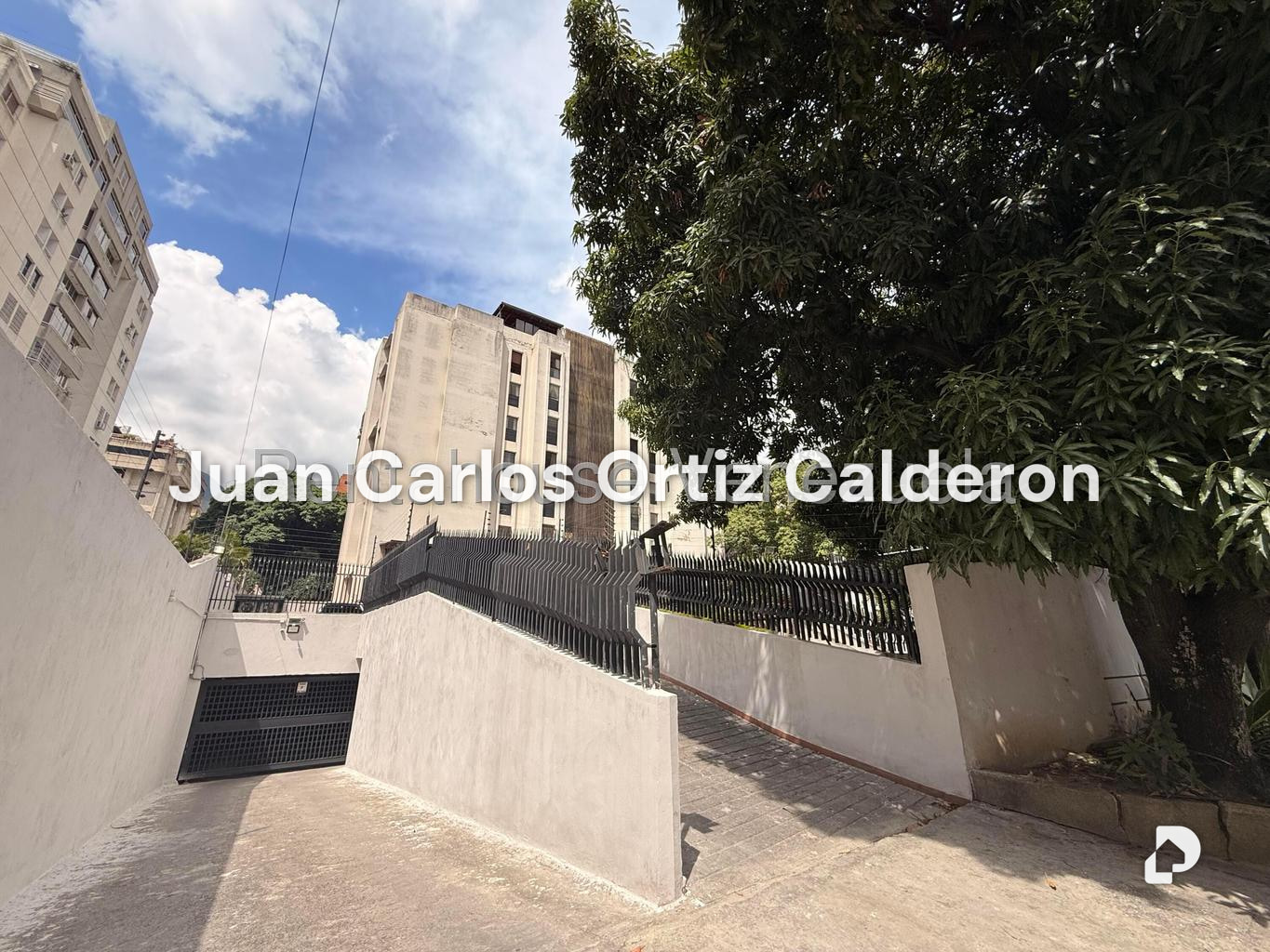 Apartamento en La Campiña, Caracas – 1