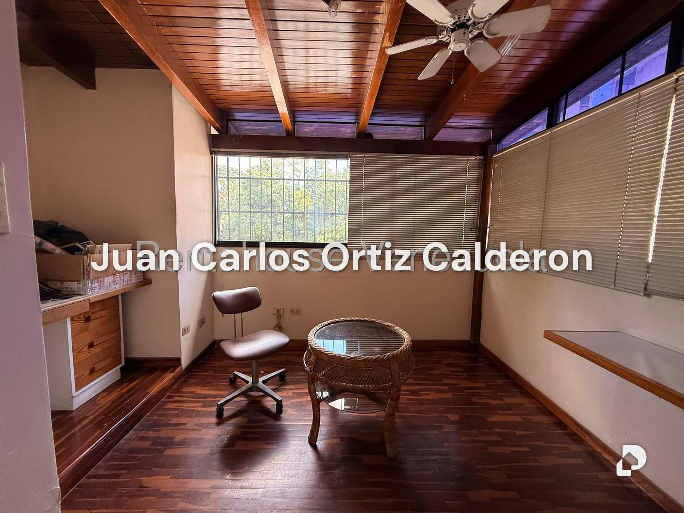 Apartamento en La Campiña, Caracas – 20