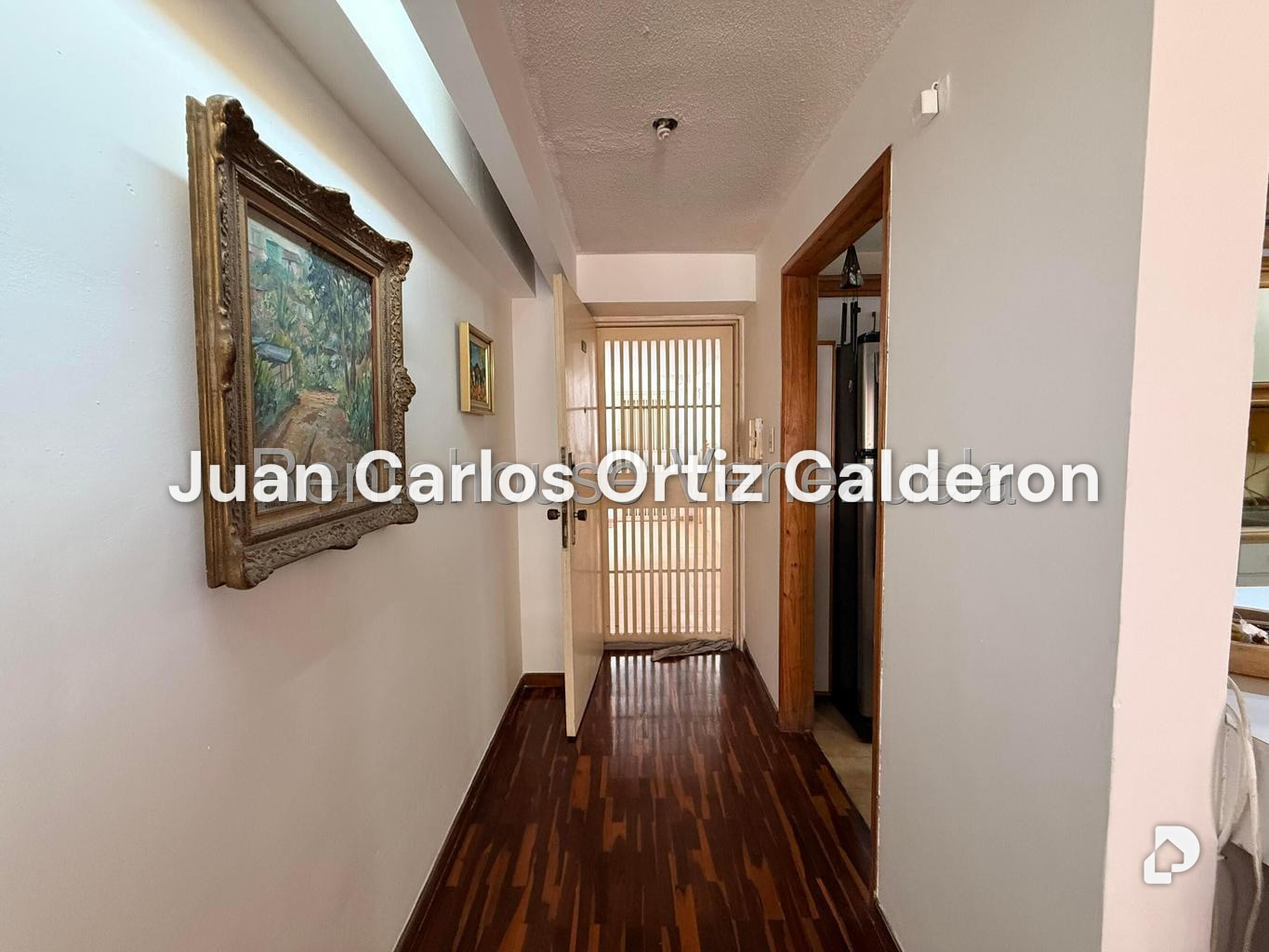 Apartamento en La Campiña, Caracas – 4