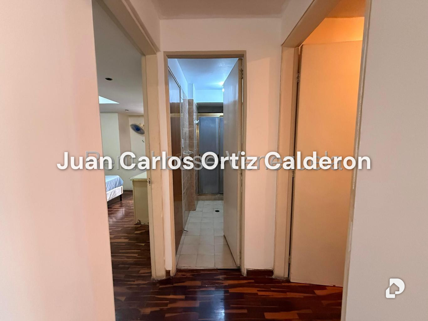 Apartamento en La Campiña, Caracas – 15