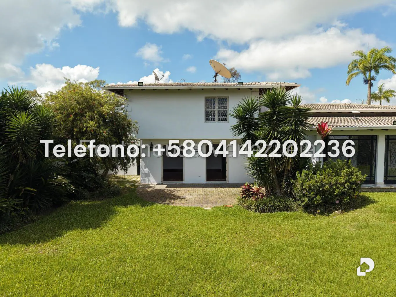 House in La Lagunita Country Club, Caracas – 15