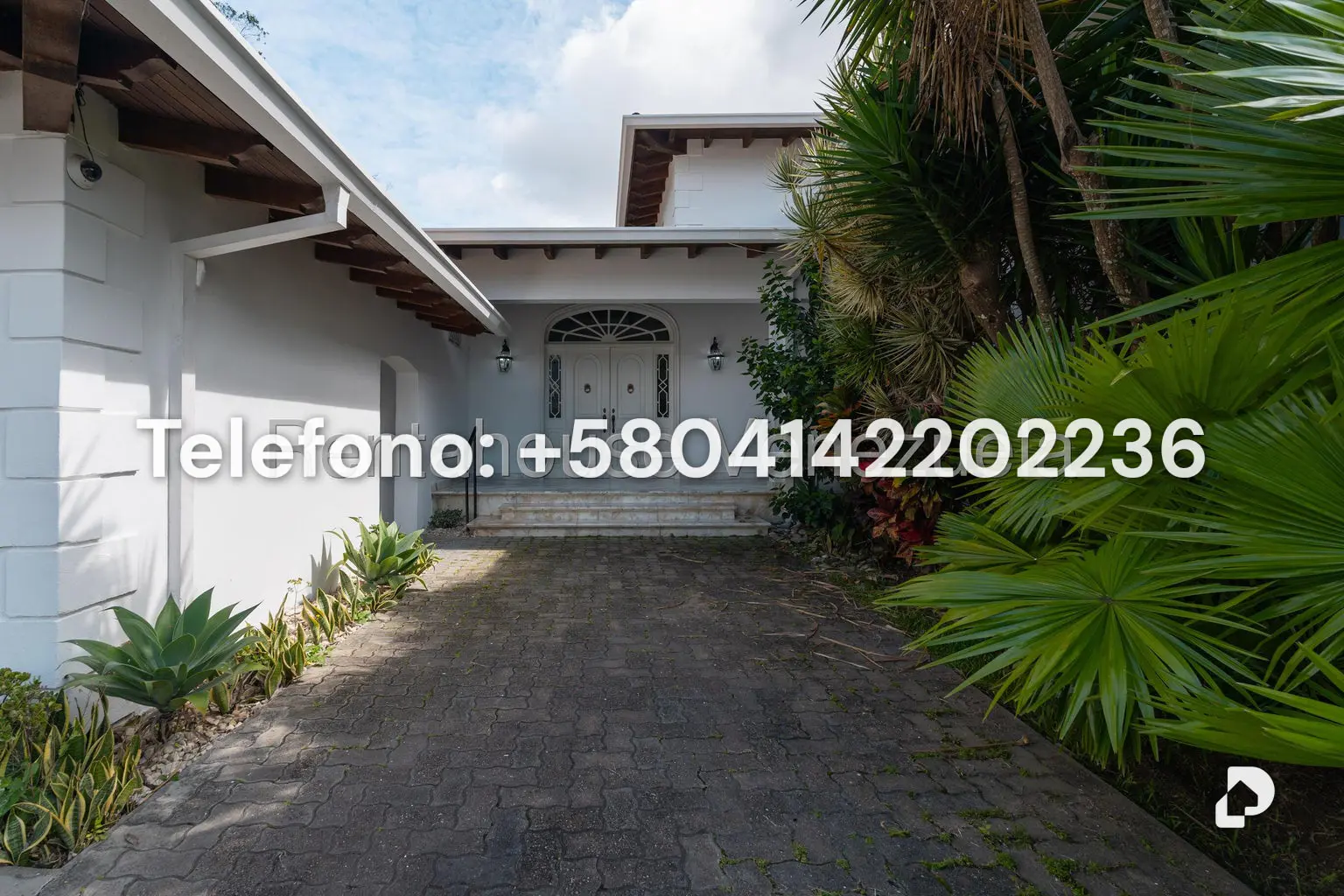 House in La Lagunita Country Club, Caracas – 3