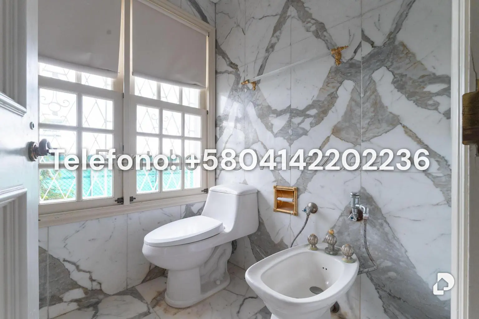 House in La Lagunita Country Club, Caracas – 21