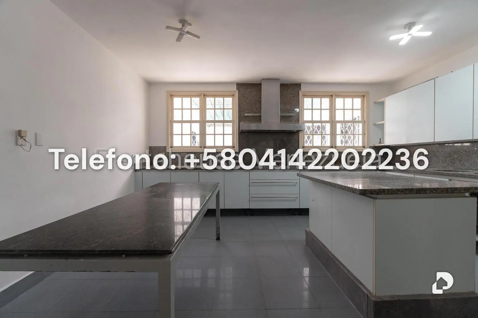 House in La Lagunita Country Club, Caracas – 7