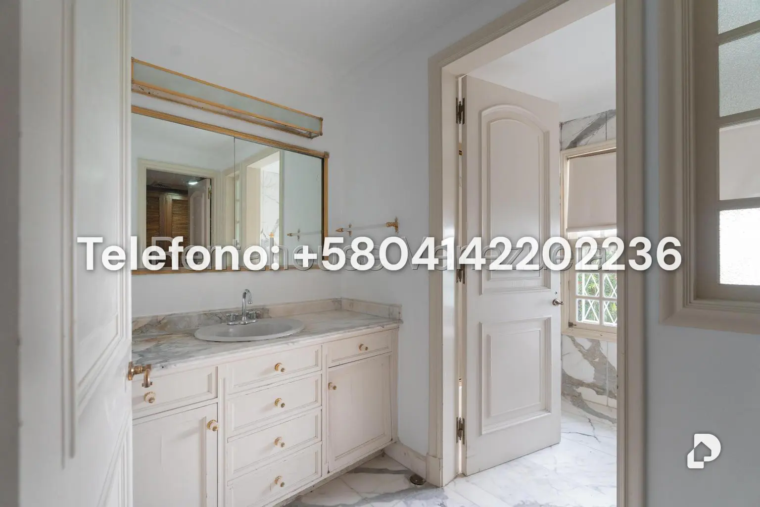 House in La Lagunita Country Club, Caracas – 20