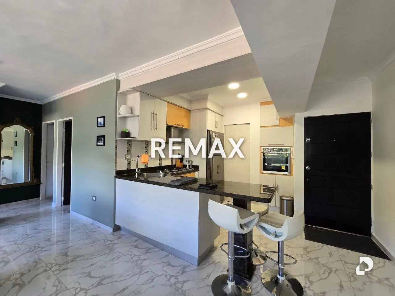 Apartamento en Parroquia Capital La Victoria, La Victoria – 3
