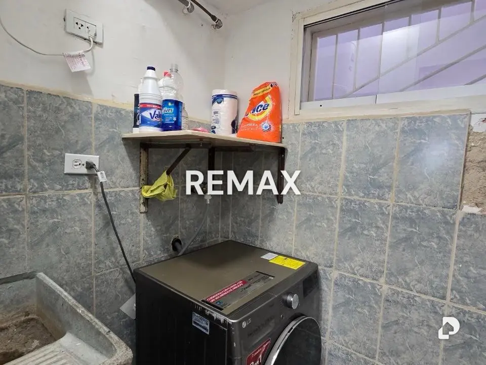 Apartamento en Parroquia Capital La Victoria, La Victoria – 11