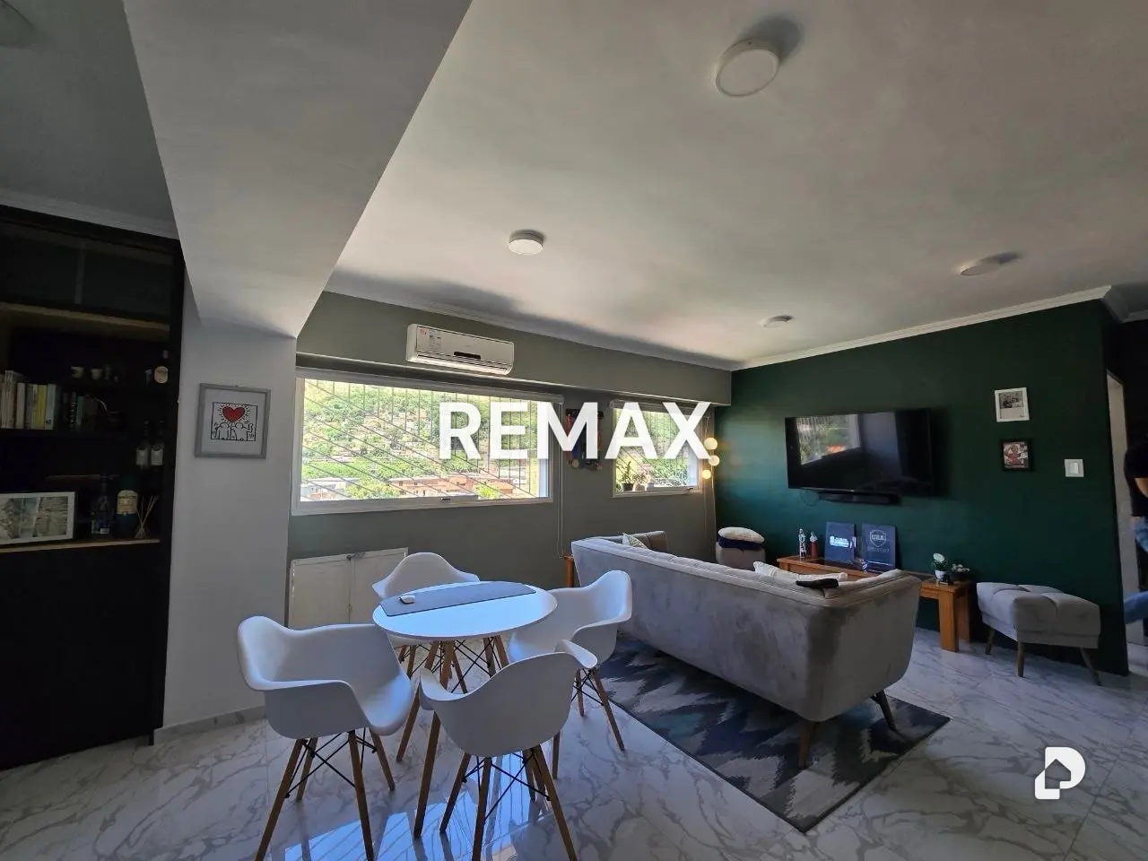 Apartamento en Parroquia Capital La Victoria, La Victoria – 4
