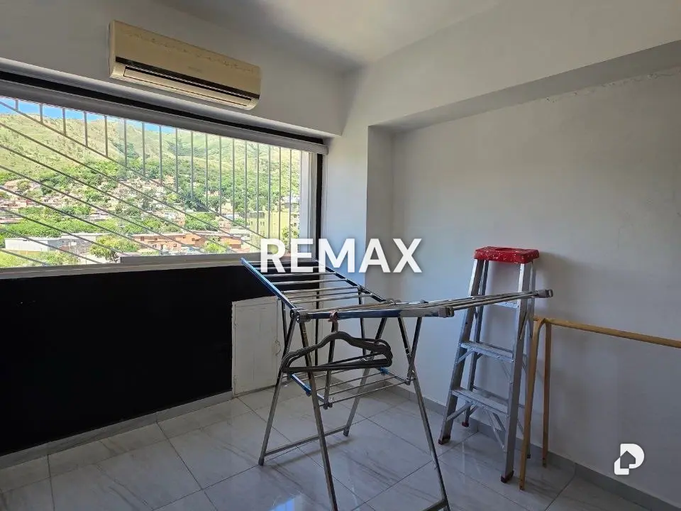 Apartamento en Parroquia Capital La Victoria, La Victoria – 7