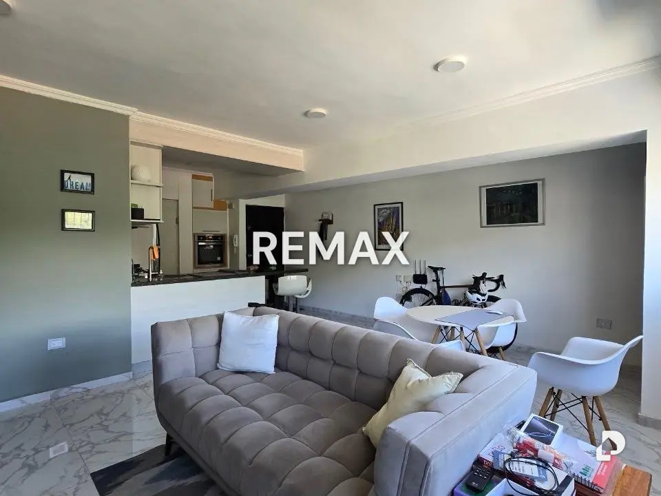 Apartamento en Parroquia Capital La Victoria, La Victoria – 5