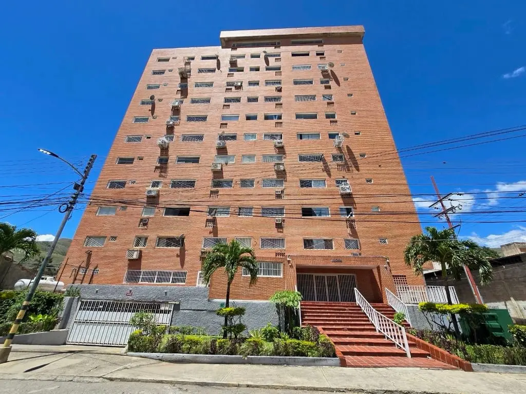Apartamento en Parroquia Capital La Victoria, La Victoria - 1