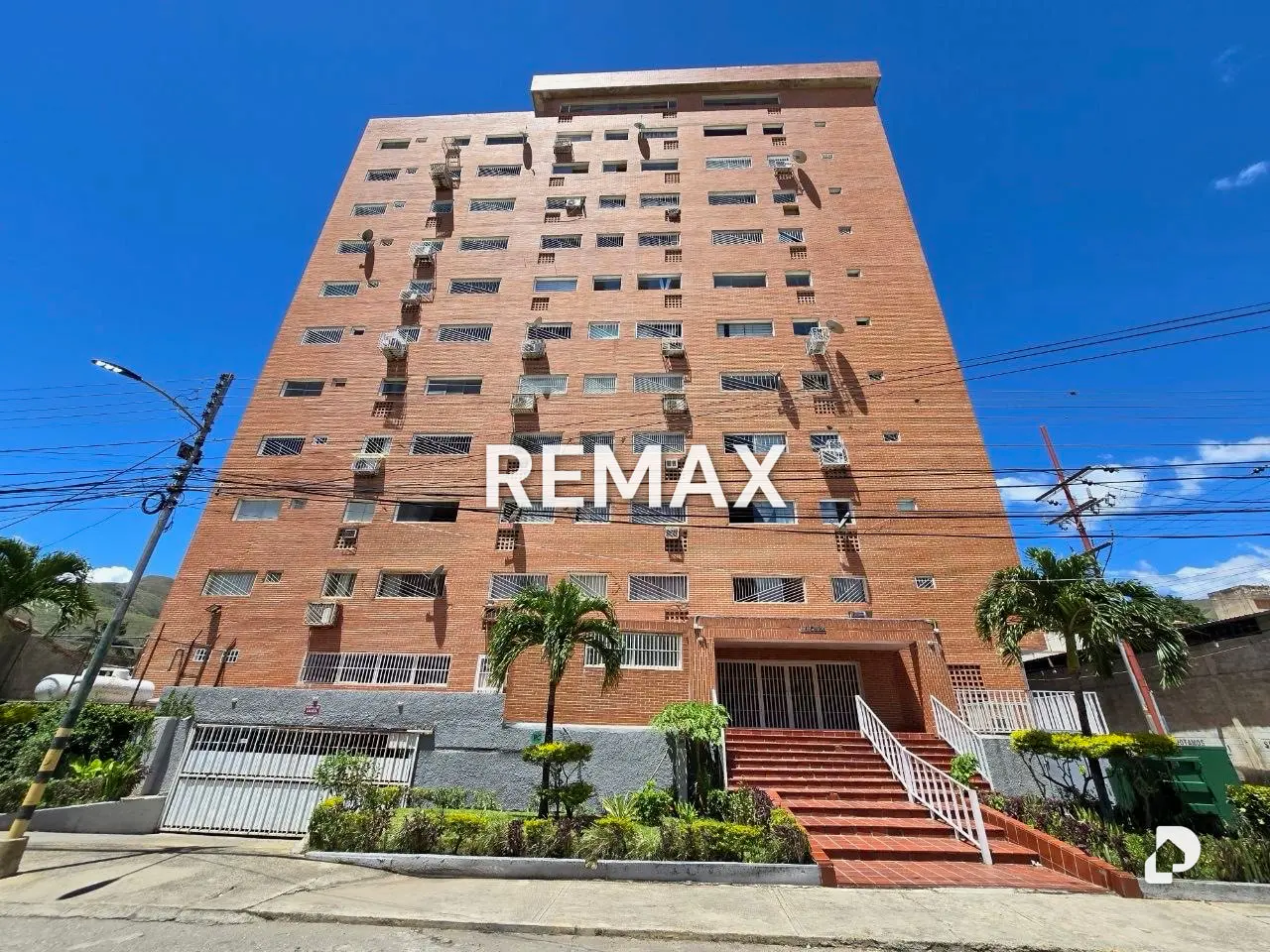 Apartamento en Parroquia Capital La Victoria, La Victoria – 1