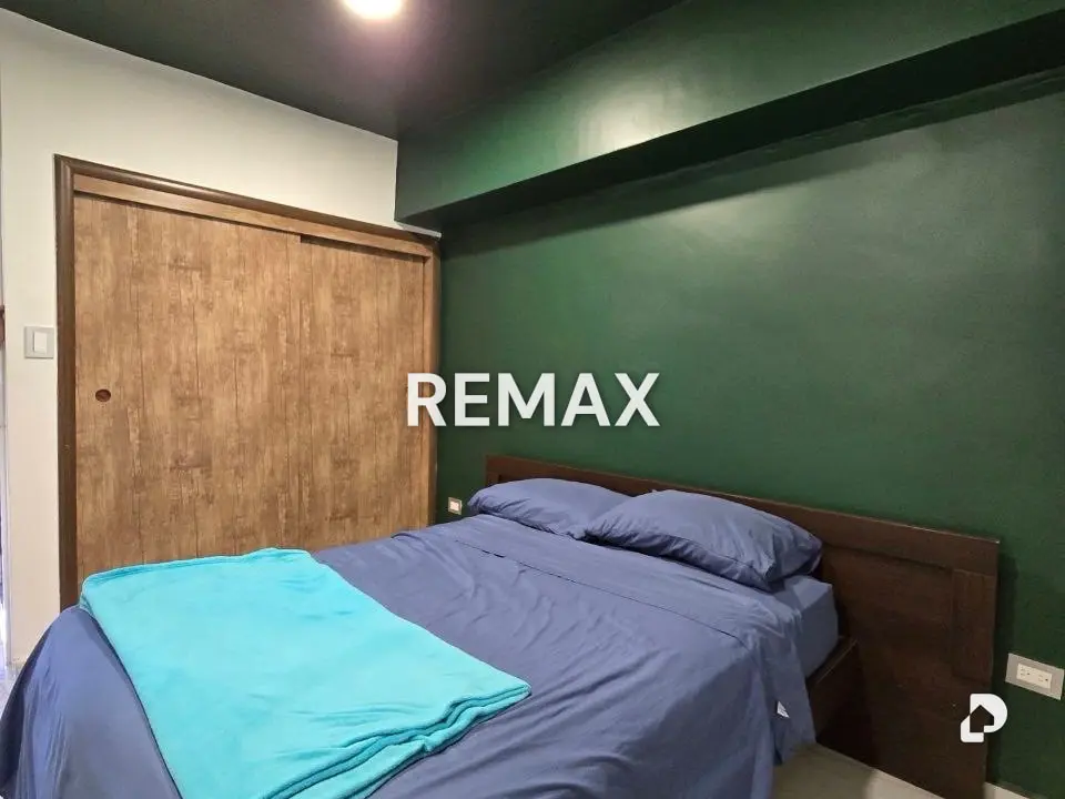 Apartamento en Parroquia Capital La Victoria, La Victoria – 6