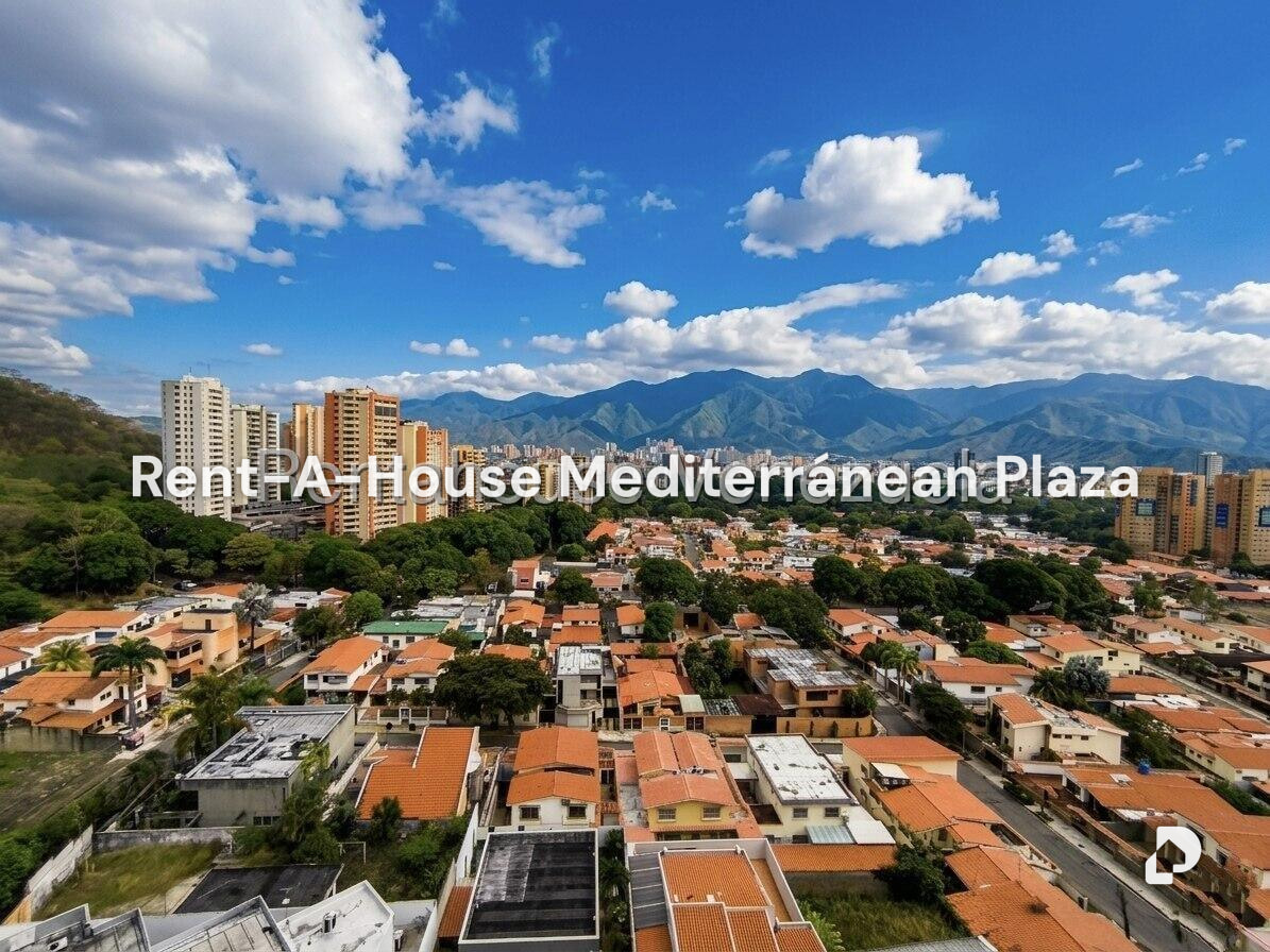 Apartment in Las Chimeneas, Valencia – 12