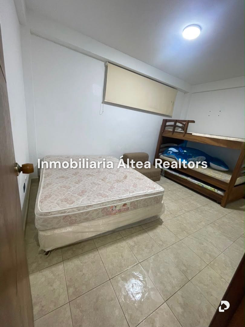 Apartamento en Boca de Aroa, Parque Nacional Morrocoy – 7