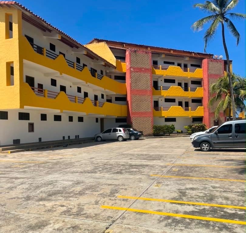 Apartamento en Boca de Aroa, Parque Nacional Morrocoy - 1