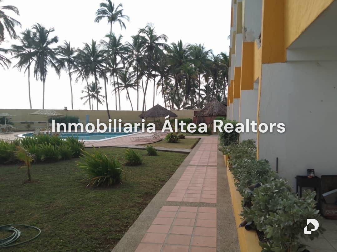 Apartamento en Boca de Aroa, Parque Nacional Morrocoy – 3