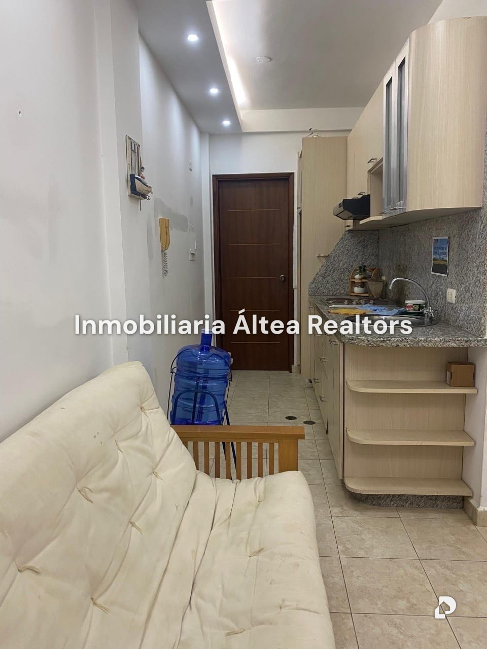 Apartamento en Boca de Aroa, Parque Nacional Morrocoy – 6