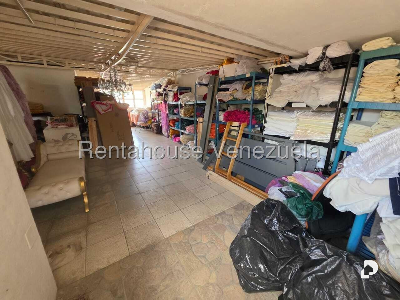 Casa en La California Sur, Caracas – 21