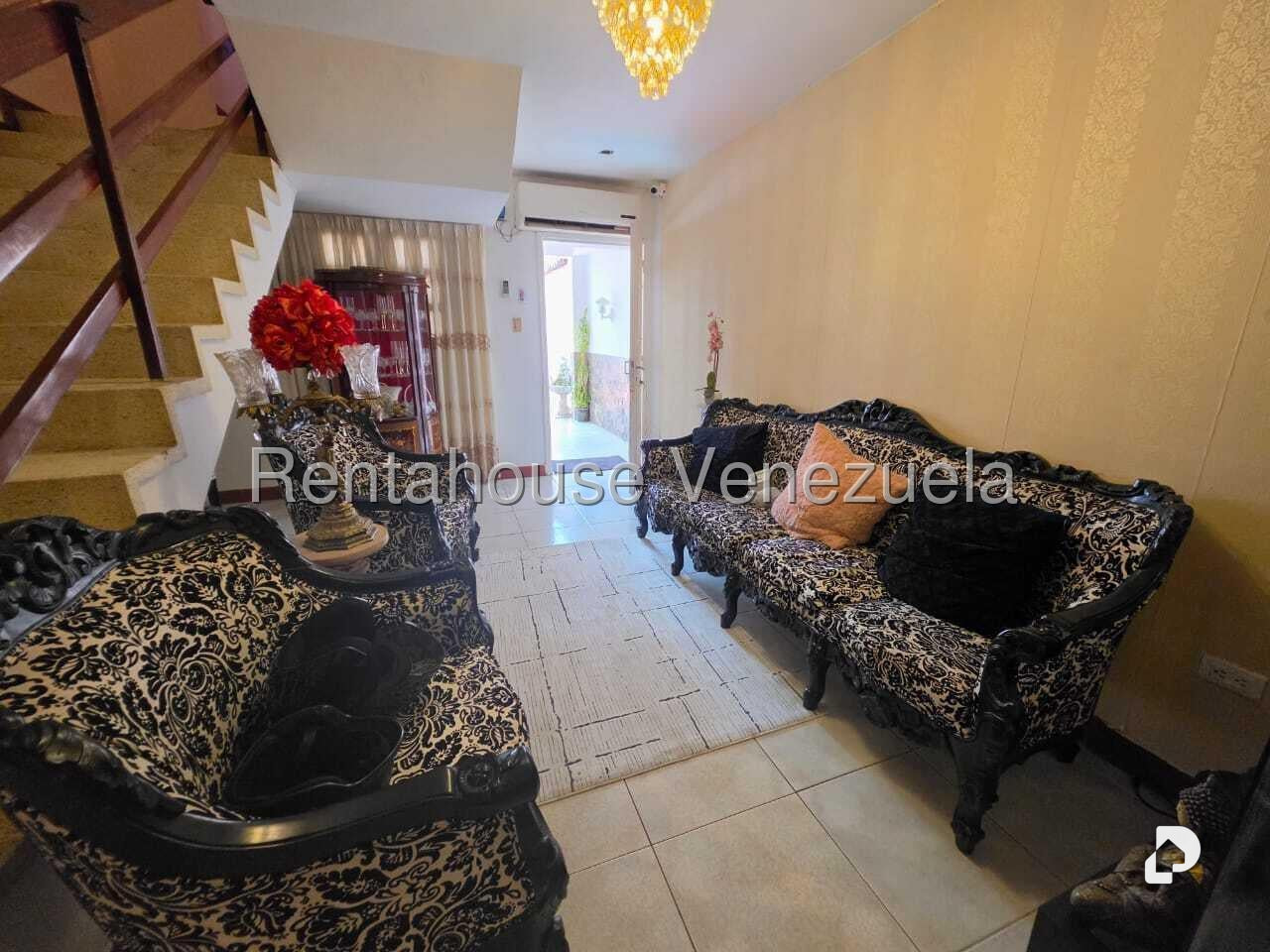 Casa en La California Sur, Caracas – 5