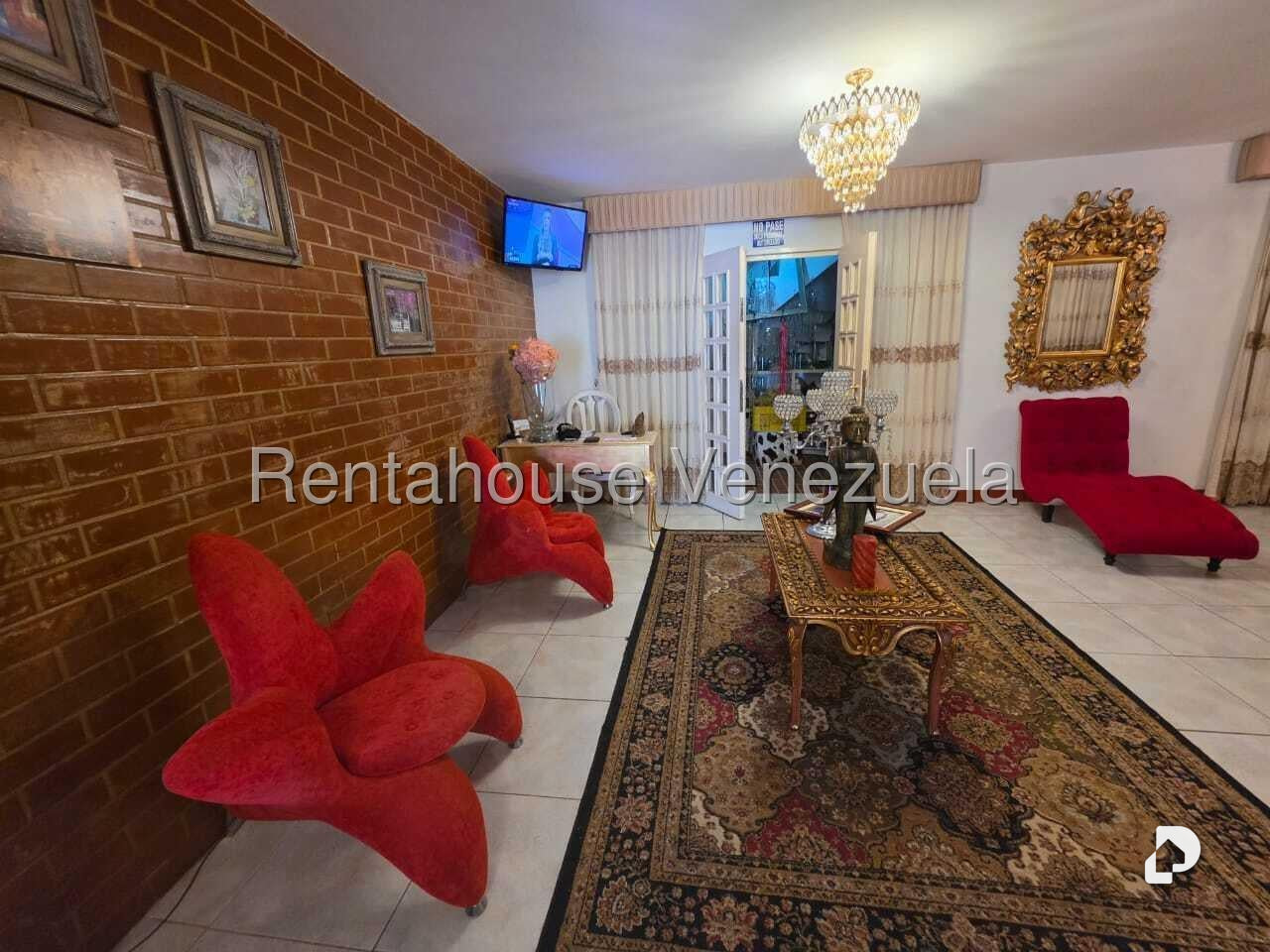 Casa en La California Sur, Caracas – 4
