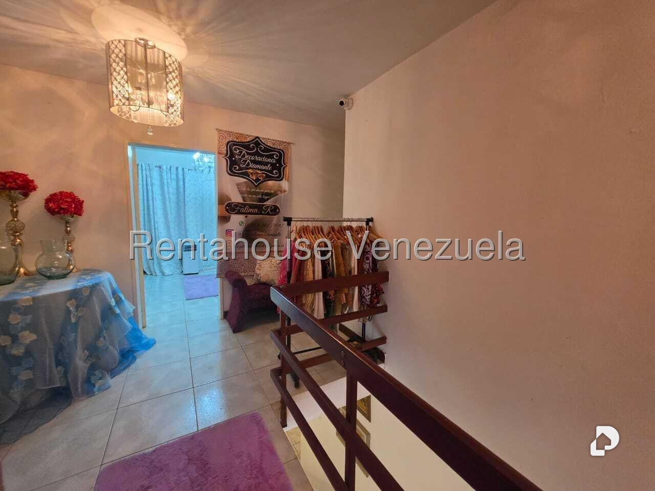 Casa en La California Sur, Caracas – 11