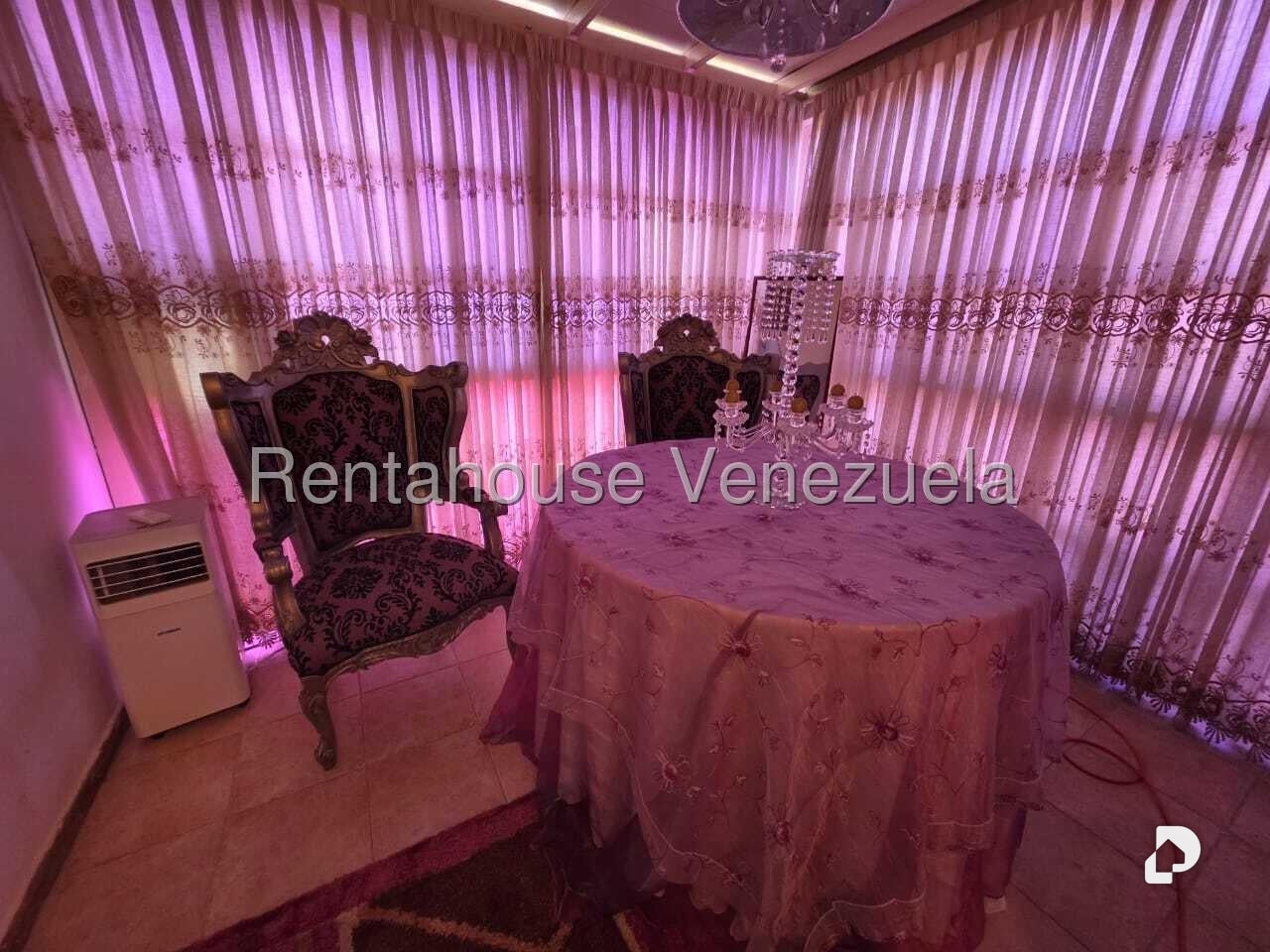 Casa en La California Sur, Caracas – 10