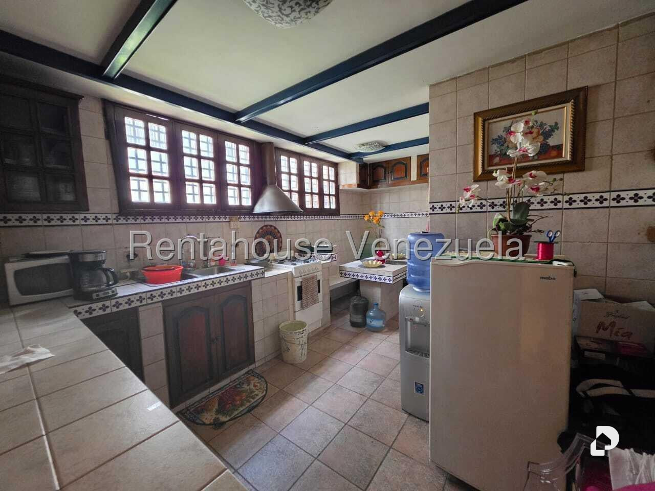 Casa en La California Sur, Caracas – 7