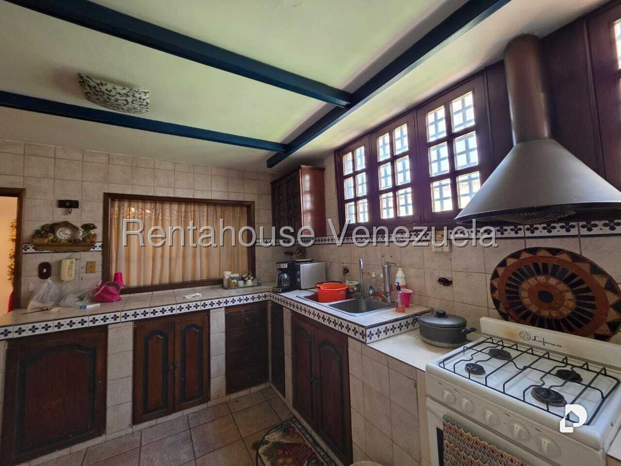 Casa en La California Sur, Caracas – 8