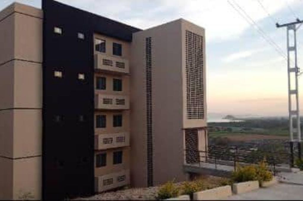 Apartamento en Guacara - 1