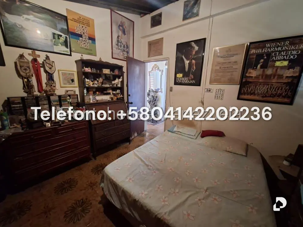 Casa en Prados del Este, Caracas – 17