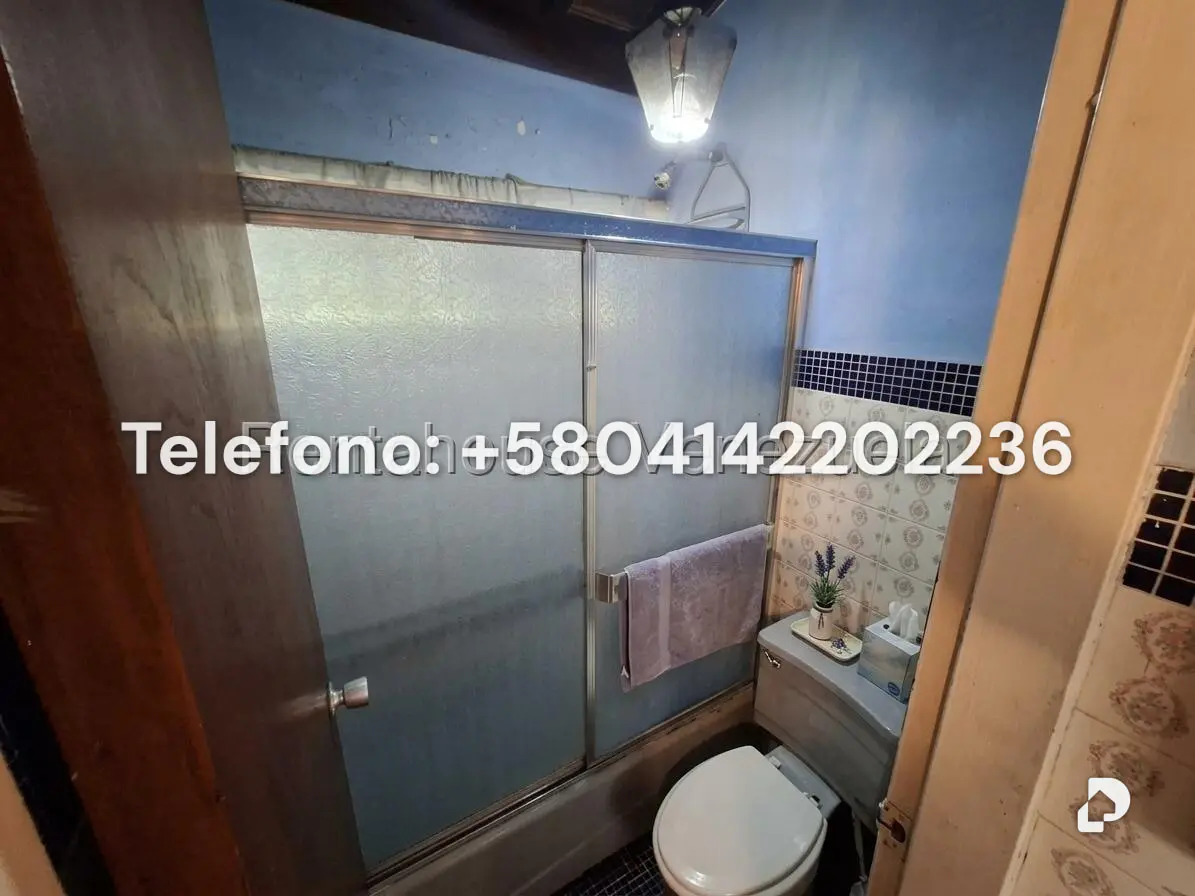 Casa en Prados del Este, Caracas – 21