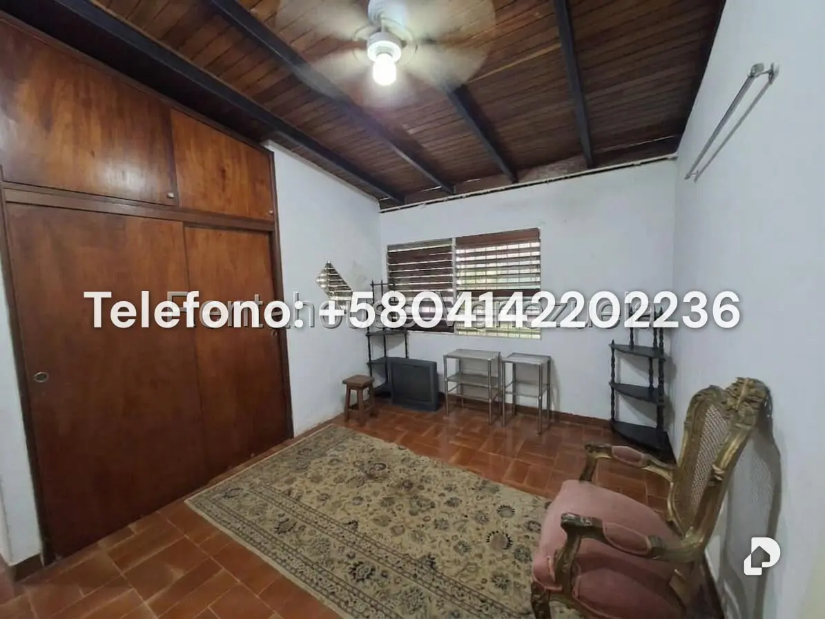 Casa en Prados del Este, Caracas – 20