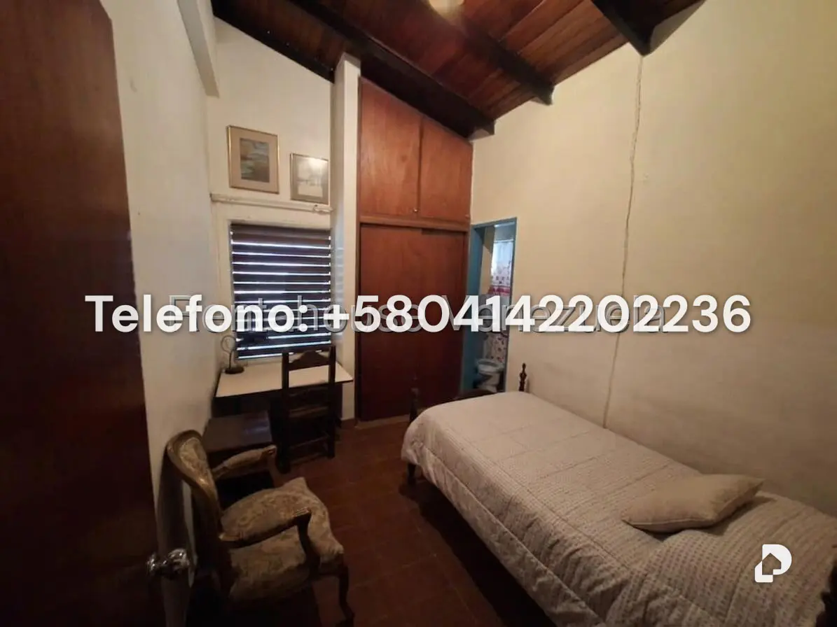 Casa en Prados del Este, Caracas – 38