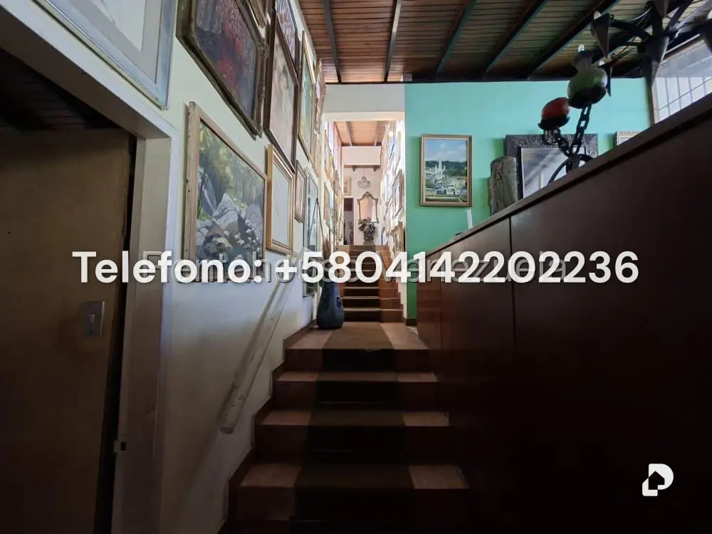 Casa en Prados del Este, Caracas – 15