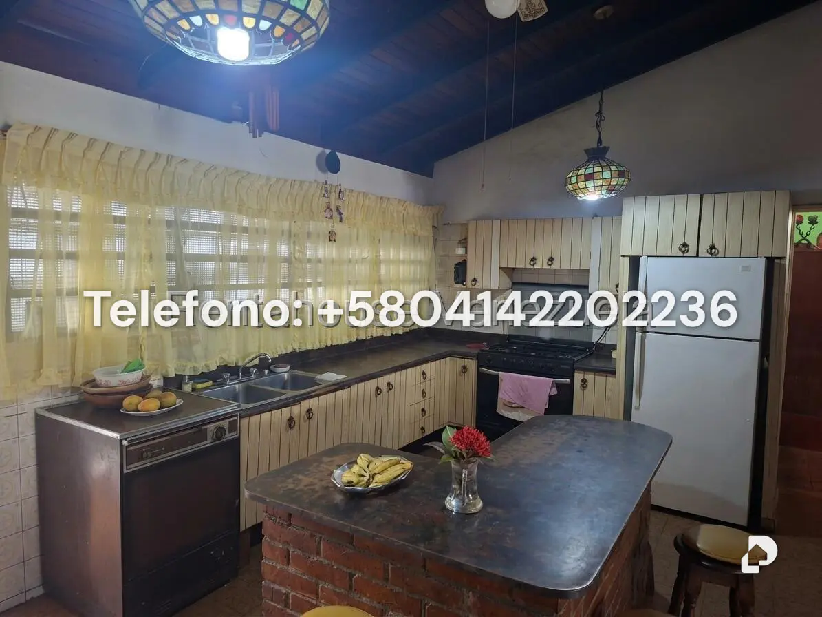 Casa en Prados del Este, Caracas – 9