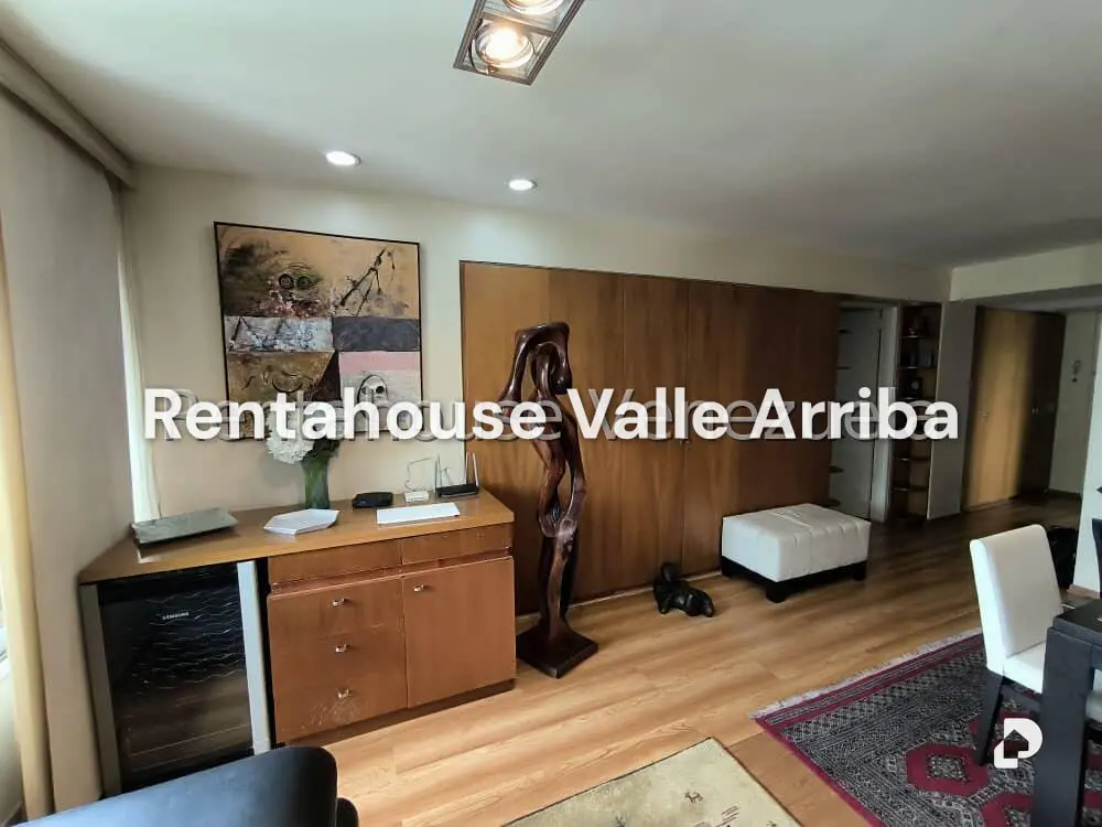 Apartamento en Altamira, Caracas – 6