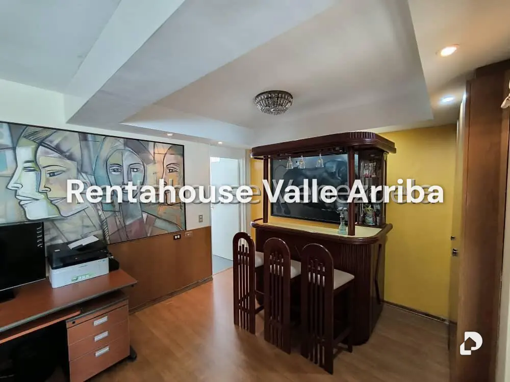 Apartamento en Altamira, Caracas – 5