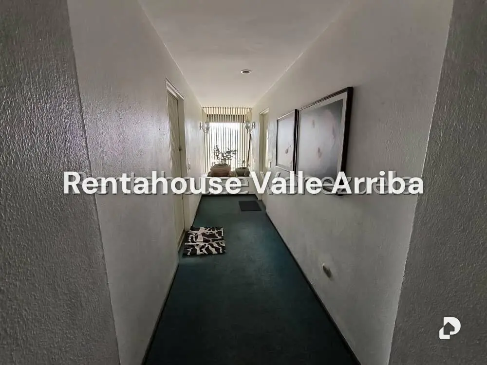 Apartamento en Altamira, Caracas – 3
