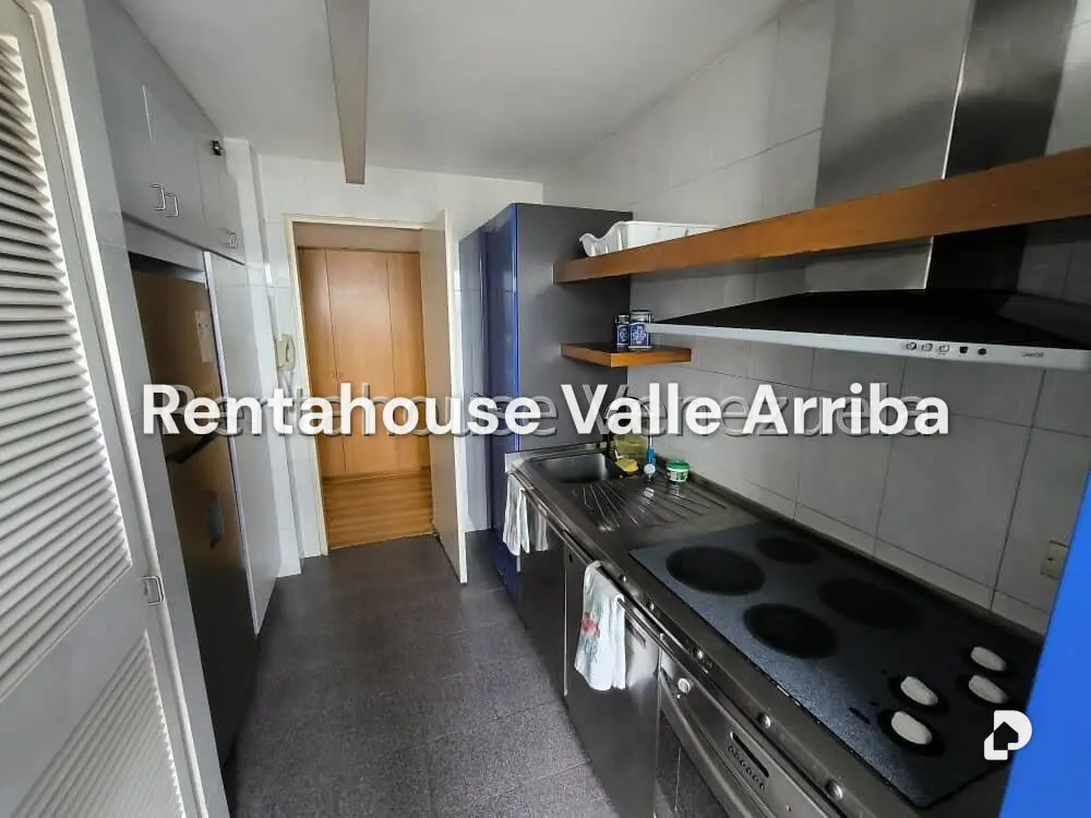 Apartamento en Altamira, Caracas – 13