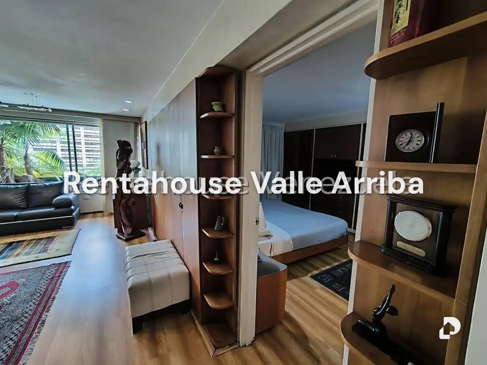 Apartamento en Altamira, Caracas – 8