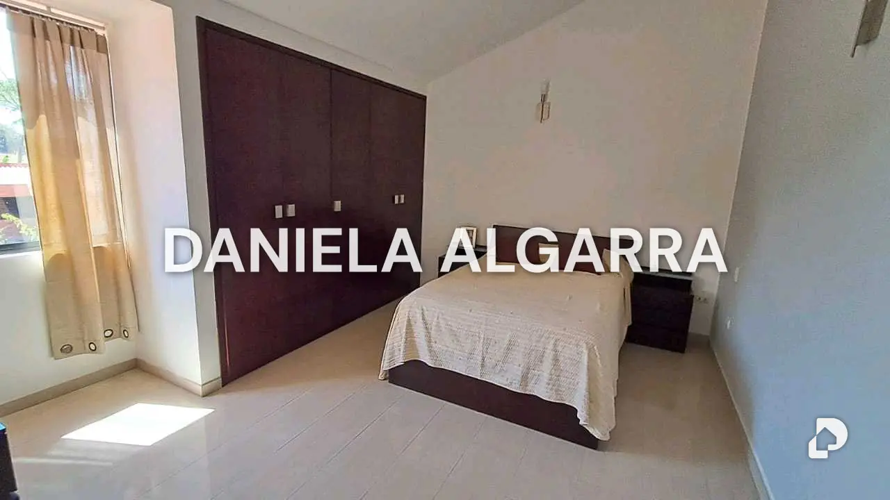 Casa en El Solar, Valencia – 21