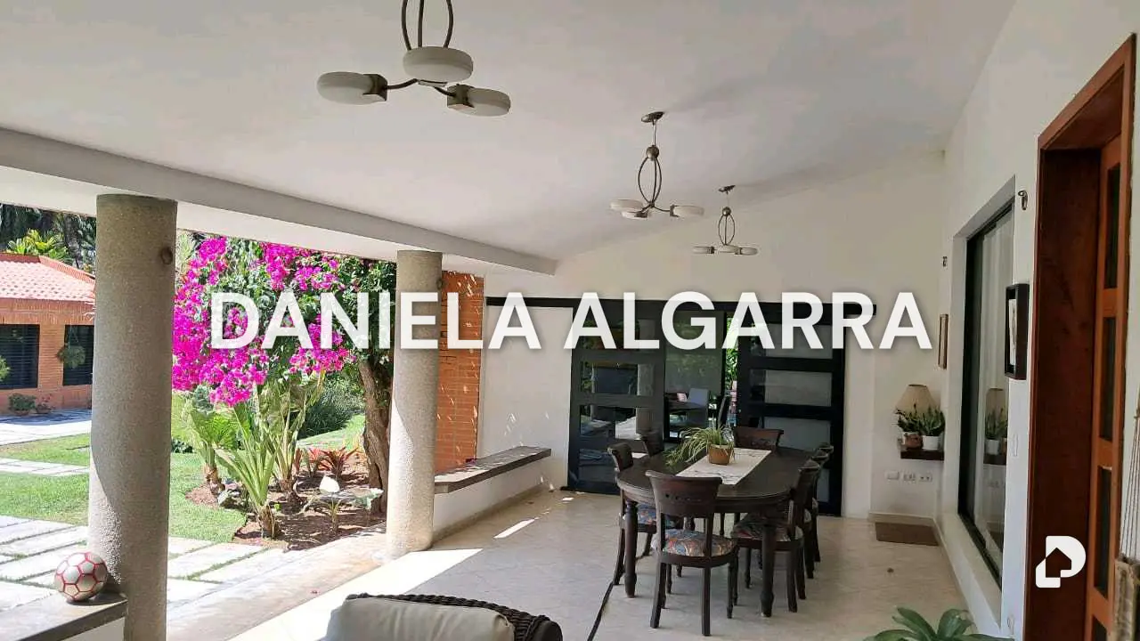 Casa en El Solar, Valencia – 30