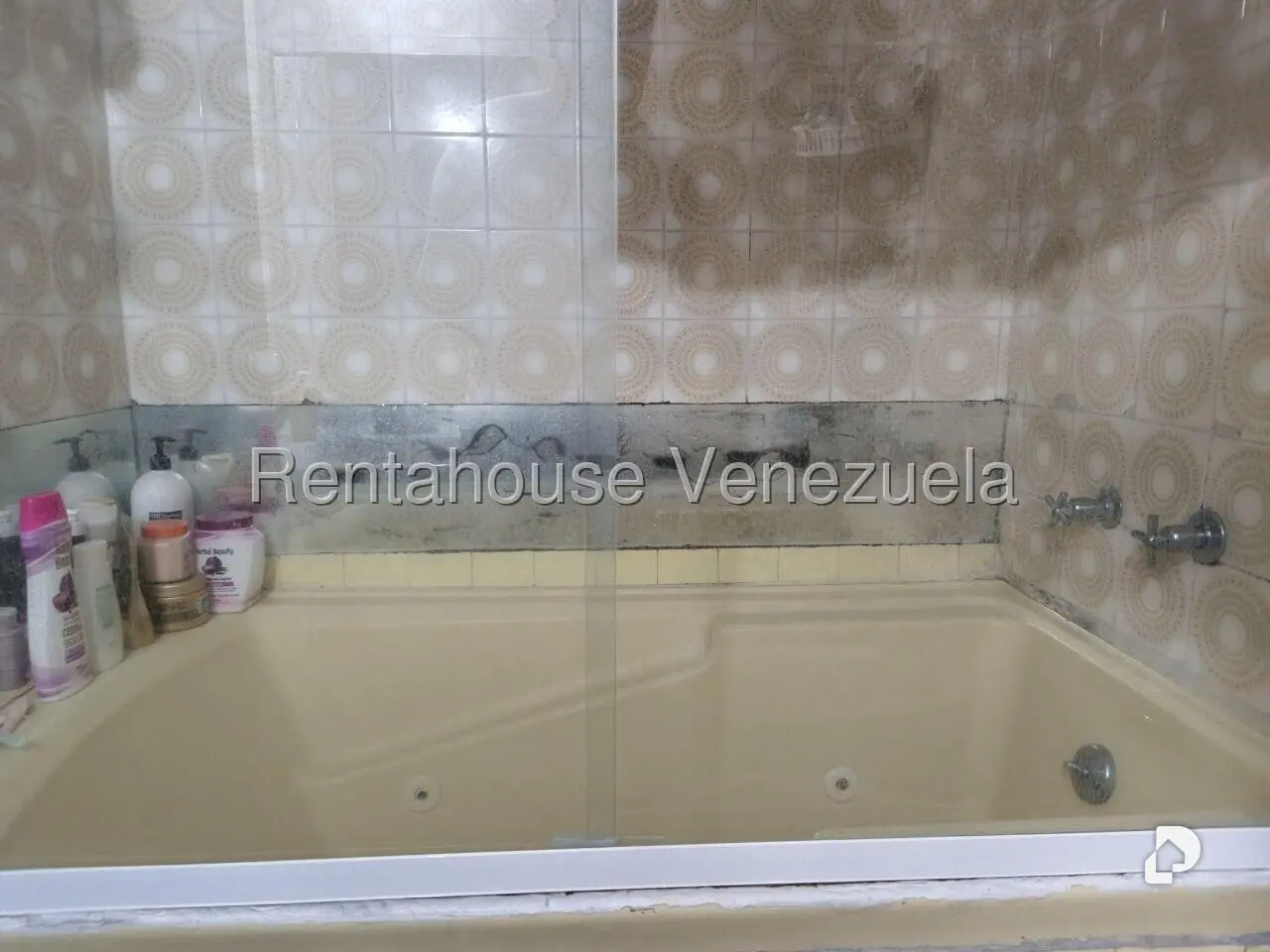 Apartamento en Prado Humboldt, Caracas – 21