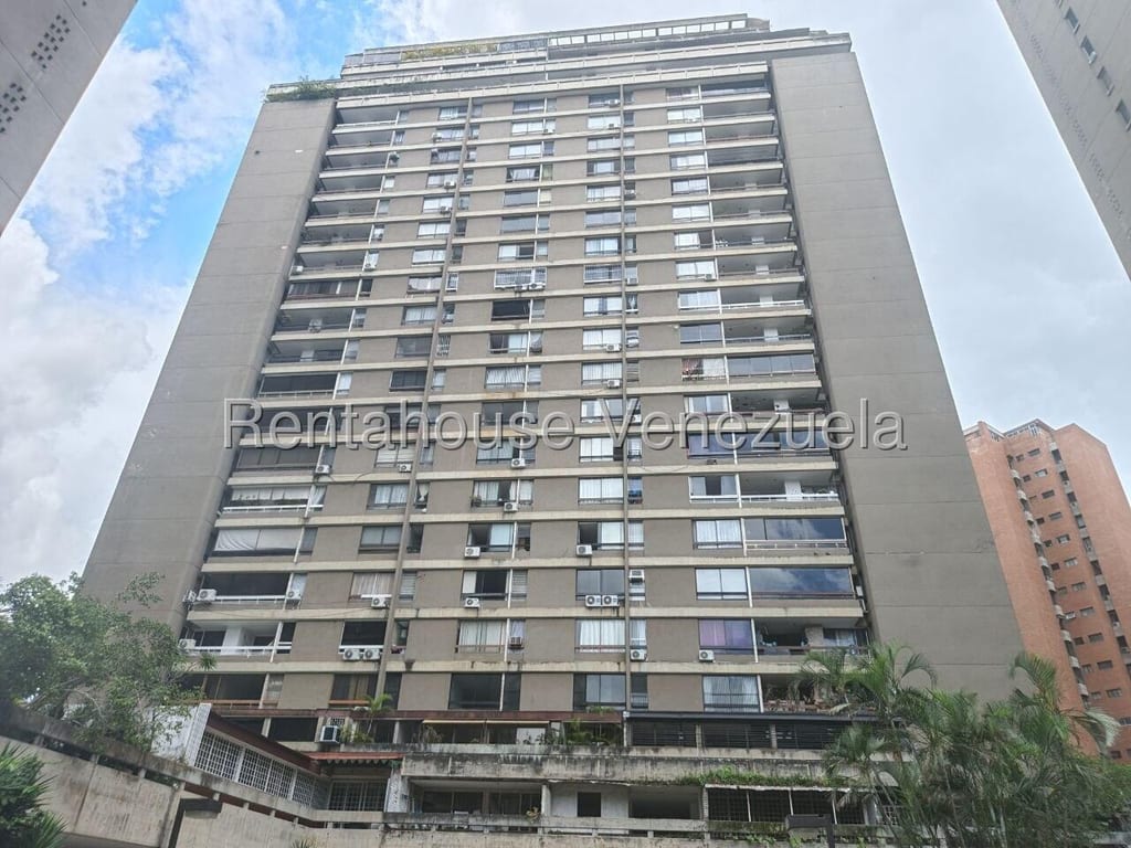 Apartamento en Caracas - 1