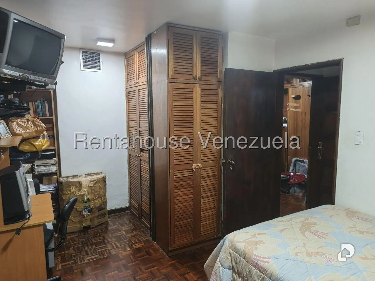 Apartamento en Prado Humboldt, Caracas – 10