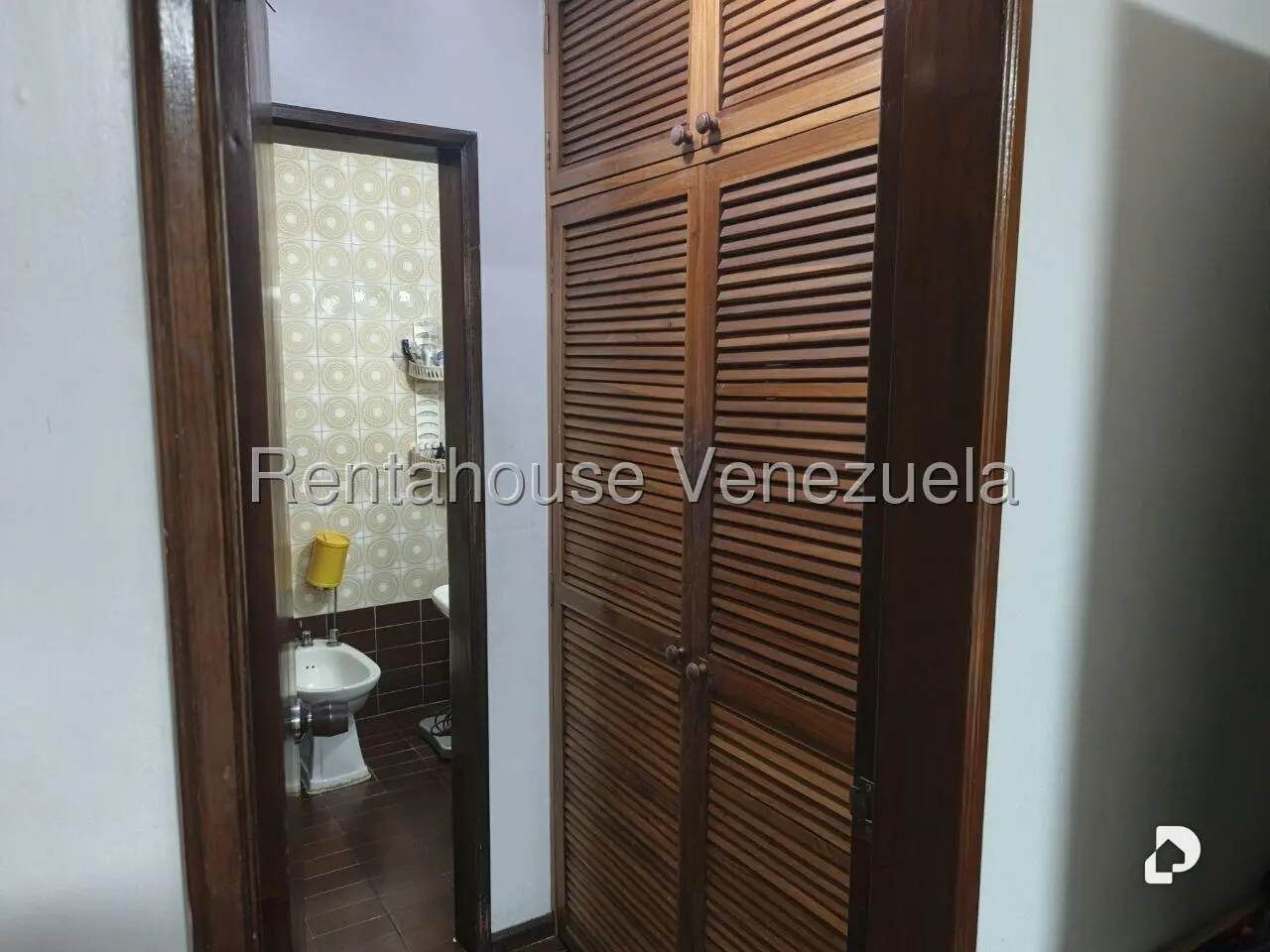 Apartamento en Prado Humboldt, Caracas – 19