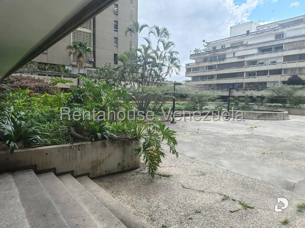 Apartamento en Prado Humboldt, Caracas – 24
