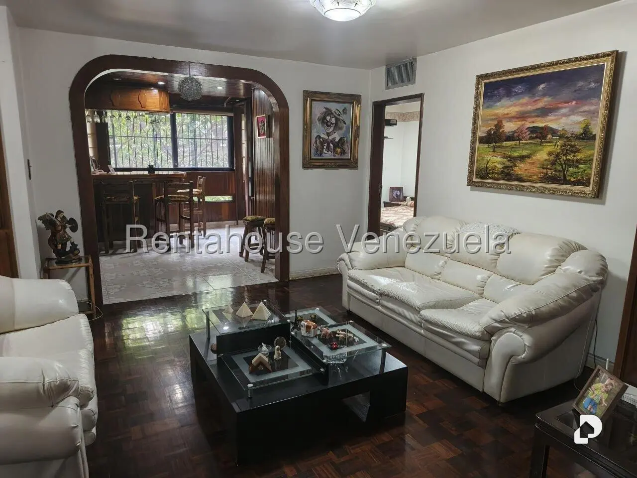 Apartamento en Prado Humboldt, Caracas – 5