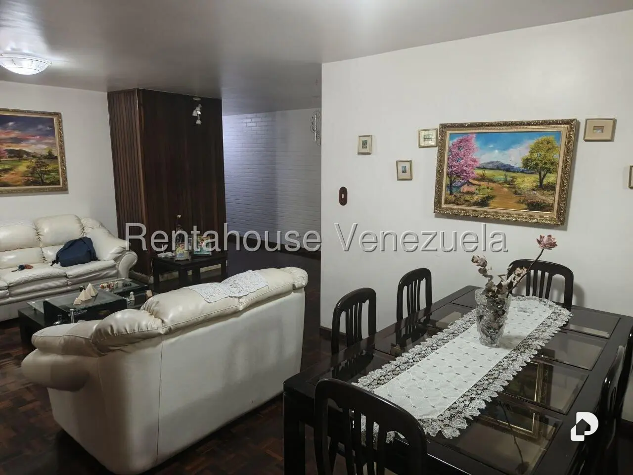 Apartamento en Prado Humboldt, Caracas – 8